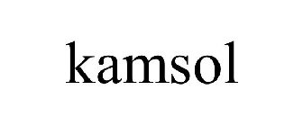 KAMSOL