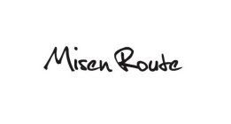 MISEN ROUTE