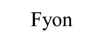 FYON