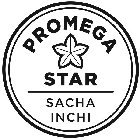 PROMEGA STAR SACHA INCHI