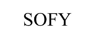 SOFY