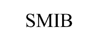 SMIB