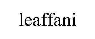 LEAFFANI