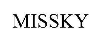 MISSKY