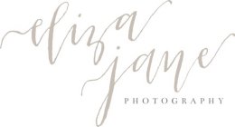 ELIZA JANE PHOTOGRAPHY