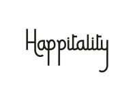 HAPPITALITY