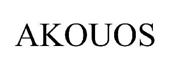 AKOUOS