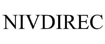 NIVDIREC