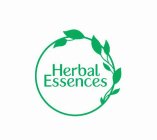 HERBAL ESSENCES