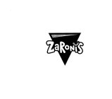 ZARONIS