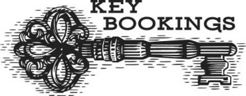 KEY BOOKINGS