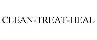 CLEAN-TREAT-HEAL