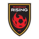 PHOENIX RISING FC