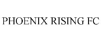 PHOENIX RISING FC