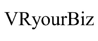 VRYOURBIZ