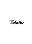 TEKRITE