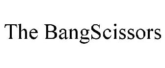 THE BANGSCISSORS