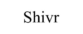 SHIVR