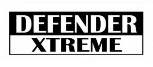 DEFENDER XTREME