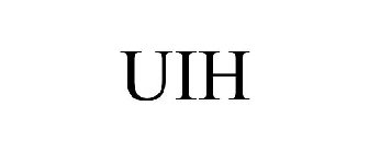 UIH