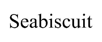 SEABISCUIT