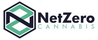 NET ZERO CANNABIS