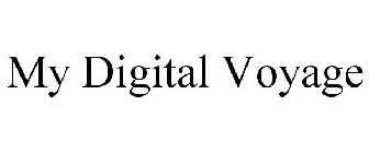 MY DIGITAL VOYAGE