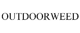 OUTDOORWEED