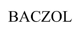 BACZOL