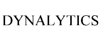 DYNALYTICS