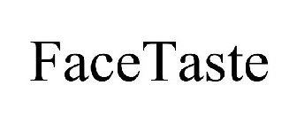 FACETASTE