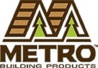 METRO BUILDING PRODUCTS