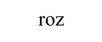 ROZ