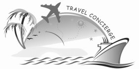 TRAVEL CONCIERGE