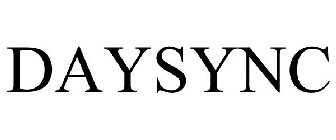 DAYSYNC