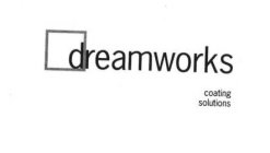 DREAMWORKS COATING SOLUTIONS