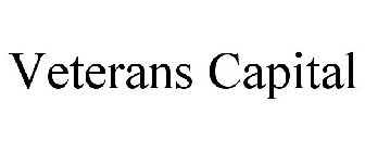 VETERANS CAPITAL