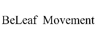 BELEAF MOVEMENT