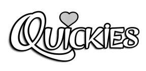 QUICKIES