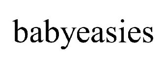 BABYEASIES