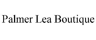 PALMER LEA BOUTIQUE
