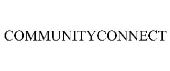 COMMUNITYCONNECT