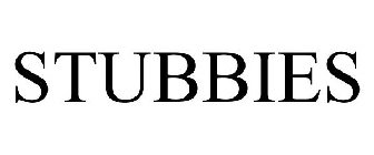 STUBBIES