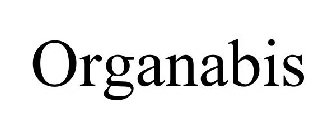 ORGANABIS