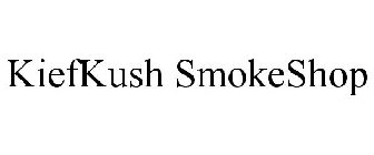 KIEFKUSH SMOKESHOP
