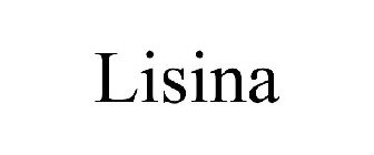 LISINA