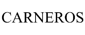 CARNEROS