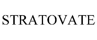 STRATOVATE