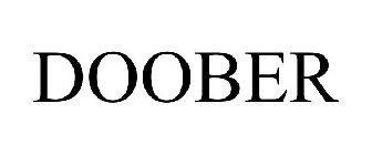 DOOBER