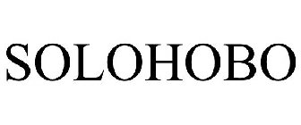 SOLOHOBO